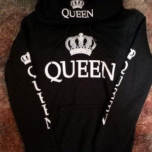 Women's hoodie
